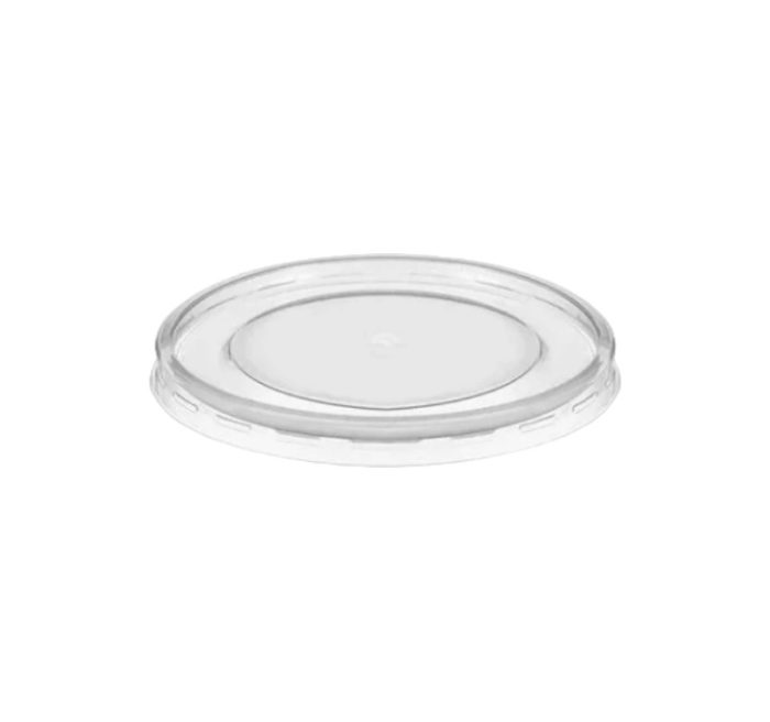 Poklopac PP za posudu 350 ml d=113 mm 50 kom