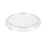 Poklopac PET Sabert d=160 mm 100 kom