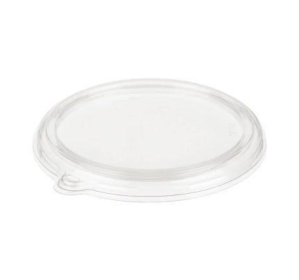 Poklopac PET Sabert d=160 mm 100 kom