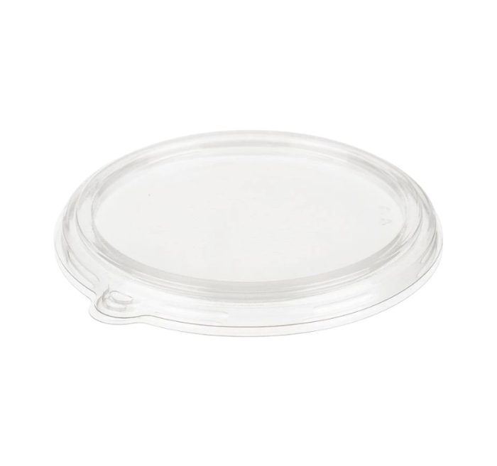 Poklopac PET Sabert d=160 mm 100 kom