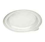 Poklopac PP Sabert d=190mm proziran 50 kom