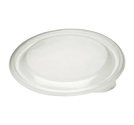Poklopac PP Sabert d=190mm proziran 50 kom
