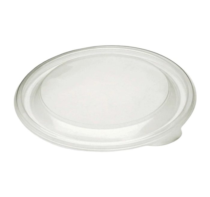 Poklopac PP Sabert d=190mm proziran 50 kom