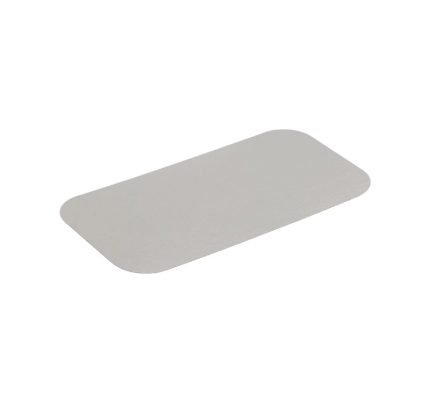 Poklopac za alu posudu 950 ml 225×113 mm 100 kom