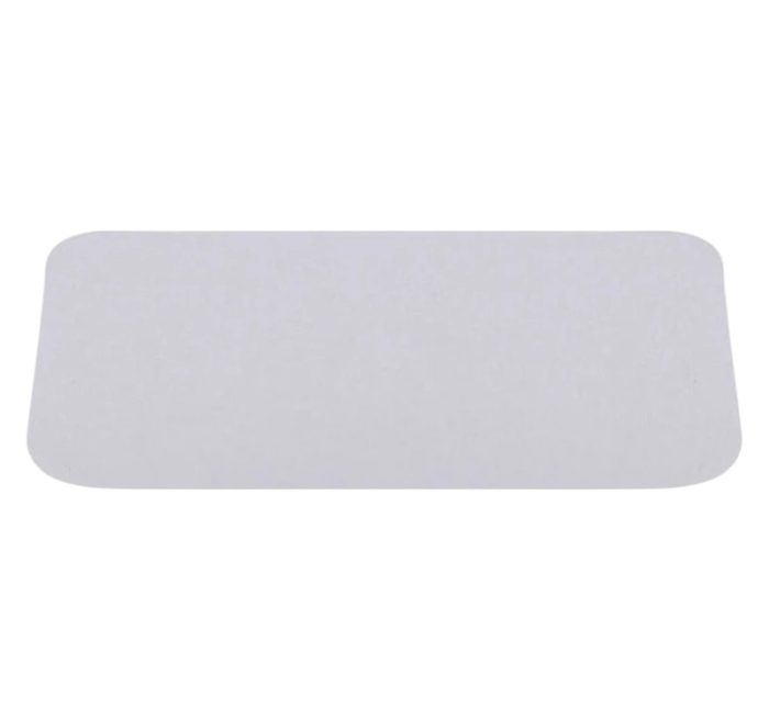 Poklopac za alu posudu 3180 ml 322×255 mm  50 kom
