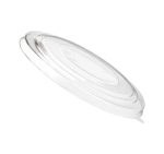 Poklopac PET za posudu 1100 ml d=165 mm 50 kom