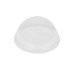 Poklopac kupola bez rupa rPET d=78 mm 50 kom