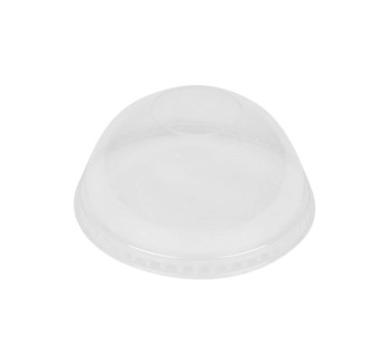 Poklopac kupola bez rupa rPET d=78 mm  50 kom