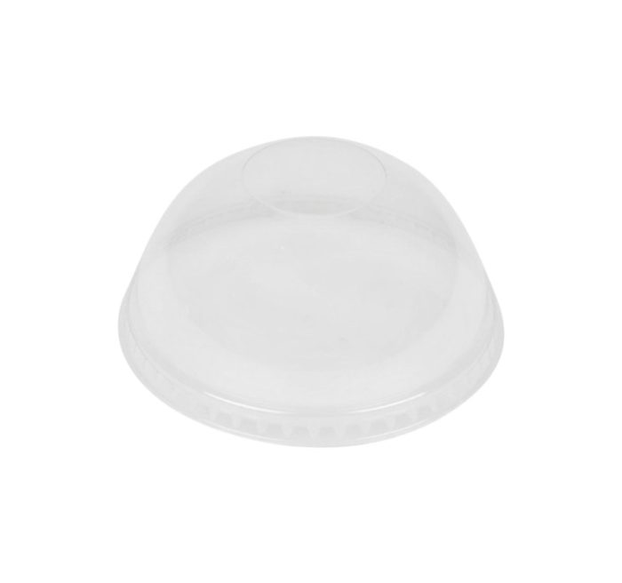 Poklopac kupola bez rupa rPET d=78 mm 50 kom