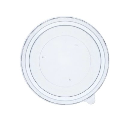 Poklopac PP za posudu papirnatu 1300 ml d=187 mm 50 kom